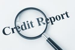 Credit reports and Knoxville real estate
